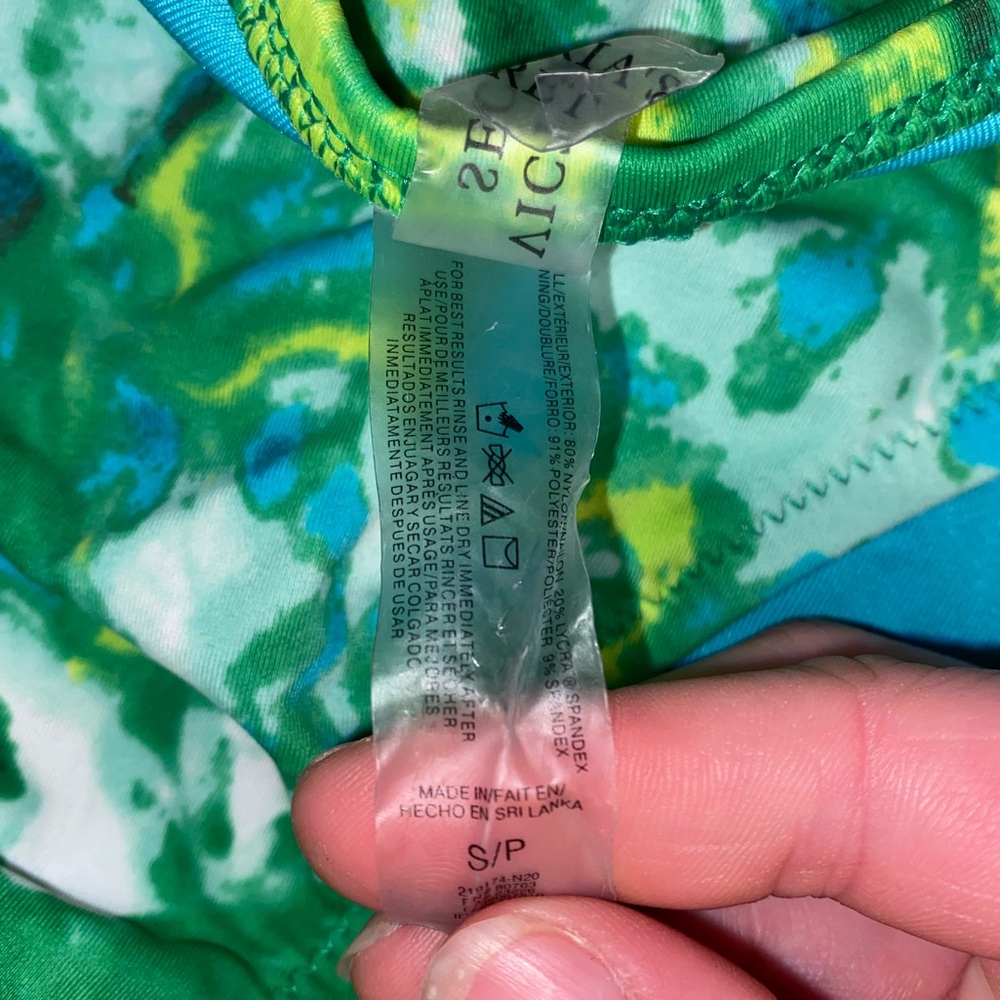 Victorias Secret Bikini - Picture 4 of 8